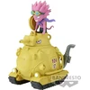 Image de BANPRESTO SAND LAND MEGA WCF - SAND LAND ROYAL ARMY TANK CORPS No.104