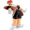 Image de Banpresto - Dragon Ball Z Ginyu Force Recoome 14cm Figurki Akcesorium