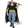 Image de ONE PIECE - Figurine Benn Beckman - The Shukko 17cm - Banpresto Figurine - BM-228479