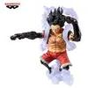 Image de Figurine Bandai One Piece King of artist The Monkey D. Luffy Version special - Neuf
