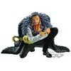 Image de ONE PIECE - Figurine Crocodile - Battle Record Collection 8cm - Banpresto Figurine - BM-228484