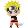 Image de Figurka BANPRESTO Naruto Shippuden Uzumaki Naruto 10cm - Vinyl Collectible
