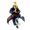 Image de Figurine NARUTO SHIPPUDEN - Deidara Vibration Stars 13cm - Banpresto Figurine Naruto / Boruto - BM-229786