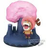 Image de Figurine ONE PIECE - Tony Tony Chopper WCF Log Stories 9cm - Banpresto Figurine - BM-229808
