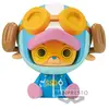 Image de Figurine ONE PIECE - Tony Tony Chopper Sofvimates 11cm - Banpresto Figurine - BM-229809