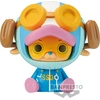 Image de Banpresto One Piece Chopper Sofvimates Figurki 11cm - Egghead Edition