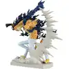 Image de One Piece : Senkozekkei - Figurine Rob Lucci