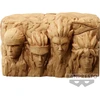 Image de Banpresto - Figurki Naruto Shippuden FL Hokage Rock 18cm - Kolekcjonerska