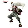 Image de Figurine Banpresto Naruto Shippuden Colosseum Jiraiya - Neuf