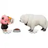 Image de Banpresto Spy x Family Anya Forger i Bond Forger II Figurki 13cm