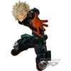 Image de Banpresto My Hero Academia The Amazing Heroes Dx - Katsuki Bakugo