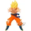 Image de Banpresto Dragon Ball Z Match Makers - Super Saiyajin-Goku (Vs. Cooler)