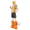Image de One Piece The Grandline Series Egg Head Figurine Sanji - Banpresto Figurine - BAN89478