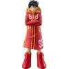 Image de Banpresto - One Piece Grandline Series Figurki: Monkey D. Luffy 16 cm