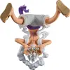 Image de Figurine - One Piece - Ruffy Gear 5