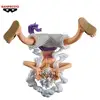 Image de Figurine Banpresto One piece King of Artist The Monkey D.Luffy Gear 5 - Neuf