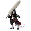 Image de NARUTO SHIPPUDEN - Hoshigaki Kisame - Figurine Vibration Stars 13cm - Banpresto Figurine Naruto / Boruto - BM-231523
