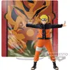 Image de Figurine de Naruto Shippuden Uzumaki Naruto avec lunettes 13cm
