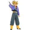 Image de Dragon Ball Z : Blood of Saiyans - Figurine Trunks