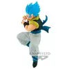 Image de Figurine Banpresto Dragon Ball Super Match Makers Super Saiyan God Go - Neuf