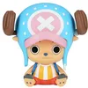 Image de Banpresto Figure d'action Chopper One Piece Sofvimates Fish-Man Island Ver. 11 cm Multicolore BP89560P en occasion ou reconditionné