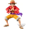 Image de Banpresto - Figurki Grandista Monkey D Luffy 21cm z One Piece - Kolekcjonerska