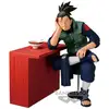 Image de Figurine Banpresto Naruto Iruka Umino Ichiraku - Neuf