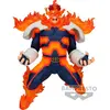 Image de Banpresto - My Hero Academia Endeavor Figurka 17 cm - Kolekcjonerska Figurki Anime