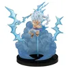 Image de Banpresto Figurine d'action Monkey D. Luffy Gear5 One Piece - World Collectable Special 6 cm - Multicolore BP89649P - Figurine à Collectionner - Idéal pour Les Fans d'Anime en occasion ou reconditionné