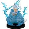 Image de Banpresto - One Piece Monkey D. Luffy Gear 5 WCF Figurina 13 cm Akcesorium