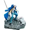 Image de Banpresto One Piece Trafalgar Law 11 cm Figurka Kolekcjonerska Senkozekkei