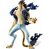Image de Banpresto - One Piece Rob Lucci King of Artist Figurine 19cm - Kolekcjonerska Posta 