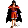 Image de Banpresto - Figurka Monkey D. Luffy 14cm z One Piece - Kolekcjonerska edycja