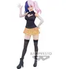 Image de Banpresto - Nagomi 22cm Figurki 2.5 Dimensional Seduction Glitter & Glamorous
