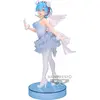 Image de Banpresto - Rem Clear & Dressy 22cm Figuryna z Re:Zero - Starting Life in Another World