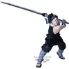 Image de Banpresto - Naruto Shippuden Zabuza Momochi Figurki Vibration Stars 13cm