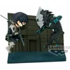 Image de Banpresto - Figurki Kaiju No. 8: Soshiro Hoshina i Kaiju N 8, 8cm