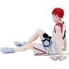 Image de Banpresto Kuroko no Basket - Figurki Tetsuya Seijuro Akashi & Tetsuya 10cm