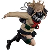 Image de BANPRESTO MY HERO ACADEMIA THE Evil VILLAINS PLUS - HIMIKO TÓGA