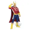Image de My Hero Academia You're Next Vol.3 Figurine All Might - Banpresto Figurine - BAN89717