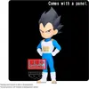 Image de Dragon Ball Daima - Figurine Vegeta Panel - Banpresto