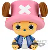 Image de Banpresto - Figurki One Piece Chopper Arabasta Sofvmates 11cm
