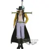 Image de Banpresto - One Piece Dracule Mihawk The Shukko 16cm Figurka Kolekcjonerska ANIME