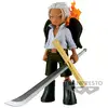 Image de Figurine Banpresto One Piece DXF The Grandline Series S Hawk - Neuf