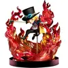 Image de Figurine Banpresto One Piece World Collectable Special Sabo - Neuf