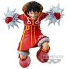 Image de One Piece Battle Record Collection Figurine Luffy - Banpresto Figurine - BAN89730