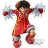 Image de Banpresto - One Piece Monkey D. Luffy Figurynka 14cm Battle Record