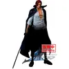 Image de One Piece The Anime Shanks Figurine (30 cm)