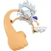 Image de Banpresto - Figurki One Piece Gear 5 Monkey D Luffy 12cm - Kolekcjonerska