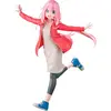 Image de Figure du camp Laid Back Nadeshiko Kagamihara, 24 cm